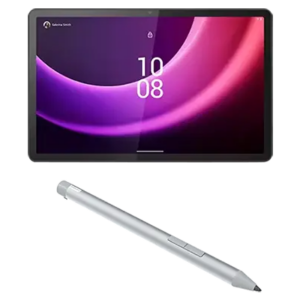 TABP11BUNDLE3 Lenovo Tab P11 (2nd Gen) (6GB 128GB) (Wifi) - Storm Grey + Pen MediaTek Helio G99 Processor (2.20 GHz )/Android/128 GB UFS 3.2