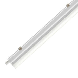 Phoebe LED Link Light 1200mm 15W Warm White Diffused Under Cabinet - 4351