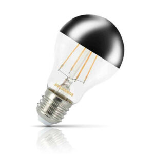 Sylvania GLS LED Light Bulb Filament E27 4.5W (35W Eqv) Warm White ToLEDo - 29342