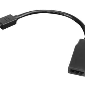 0B47089 Lenovo Mini DisplayPort to HDMI Adapter