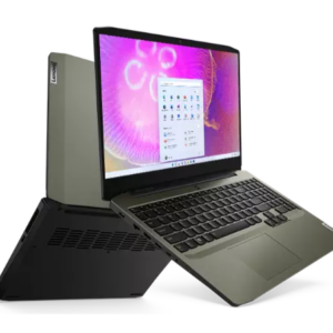 82D4000MUK Lenovo IdeaPad Creator 5i 15 - Dark Moss 10th Generation Intel® Core™ i5-10300H Processor (2.50 GHz up to 4.50 GHz)/Windows 10 Home 64/256 GB SSD M.2 2242 PCIe