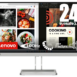 67A8KAC3UK Lenovo L24i-40 23.8" FHD Monitor (IPS