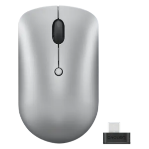 GY51D20869 Lenovo 540 USB-C Wireless Compact Mouse