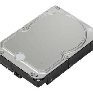 4XB0X01142 Lenovo ThinkStation 4TB 7200rpm SATA 3.5" Hard Drive