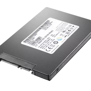 4XB0F86403 Lenovo ThinkPad 512GB 2.5" Solid-State Drive