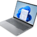 21KKCTO1WWGB2 Lenovo ThinkBook 16 Gen 6 AMD Ryzen™ 7 7730U Processor (2.00 GHz up to 4.50 GHz)/Windows 11 Pro 64/512 GB SSD M.2 2242 PCIe Gen4 TLC