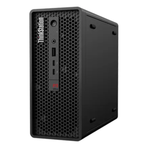 30HACTO1WWGB3 Lenovo ThinkStation P3 Ultra 12th Generation Intel® Core™ i9-12900 vPro® Processor (E-cores up to 3.80 GHz P-cores up to 5.00 GHz)/Windows 11 Pro 64/No Storage Selection