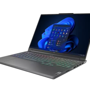 82Y3CTO1WWGB1 Lenovo Legion Slim 7i 16 13th Generation Intel® Core™ i7-13700H Processor (E-cores up to 3.70 GHz P-cores up to 5.00 GHz)/Windows 11 Home 64/1 TB SSD  TLC