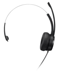 4XD1B61617 Lenovo 100 Mono USB Headset