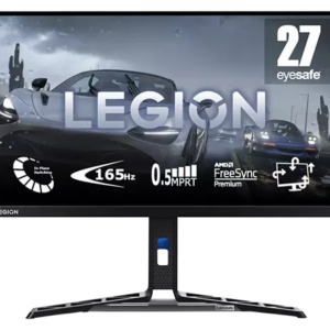 66F8GAC3UK Lenovo Legion Y27-30 27" FHD-Pro-Gaming-Monitor (IPS