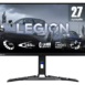 66F8GAC3UK Lenovo Legion Y27-30 27" FHD-Pro-Gaming-Monitor (IPS
