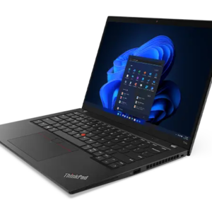 21F8CTO1WWGB2 Lenovo ThinkPad T14s Gen 4 AMD Ryzen™ 7 PRO 7840U Processor (3.30 GHz up to 5.10 GHz)/Windows 11 Pro 64/512 GB SSD  TLC Opal