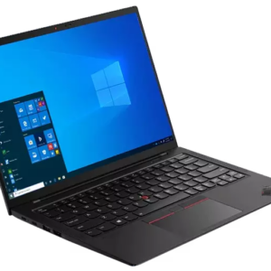 20XW0062UK Lenovo ThinkPad X1 Carbon Gen 9 11th Generation Intel® Core™ i5-1135G7 Processor (2.40 GHz up to 4.20 GHz)/Windows 10 Pro 64/512 GB M.2 2280 SSD