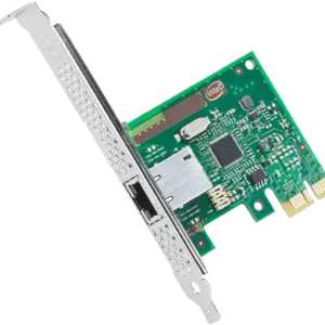 4XC0H00338 Lenovo ThinkStation Intel I210-T1 Single-port Gigabit Ethernet Adapter