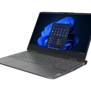 82XVCTO1WWGB1 Lenovo LOQ 3i 15 13th Generation Intel® Core™ i5-13500H Processor (E-cores up to 3.50 GHz P-cores up to 4.70 GHz)/Windows 11 Home 64/512 GB SSD M.2 2242 PCIe Gen4 QLC