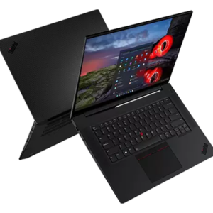 20Y3001LUK Lenovo ThinkPad P1 Gen 4 11th Generation Intel® Core™ i7-11850H Processor (2.50 GHz up to 4.80 GHz)/Windows 10 Pro 64/512 GB SSD  TLC Opal