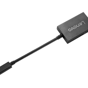 4X90K86567 Lenovo USB-C to HDMI Adapter with Power Pass-through