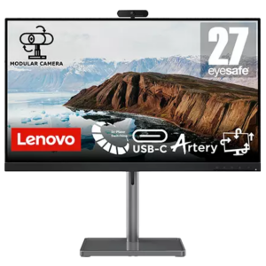 66DEKAC2UK Lenovo L27m-30 27" FHD Monitor (IPS