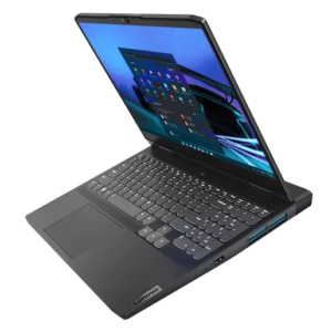 82S90035UK Lenovo IdeaPad Gaming 3i 15 (i5-Windows 11 Home-16GB-512GB-RTX 3050Ti) 12th Generation Intel® Core™ i5-12500H Processor (E-cores up to 3.30 GHz P-cores up to 4.50 GHz)/Windows 11 Home 64/512 GB SSD