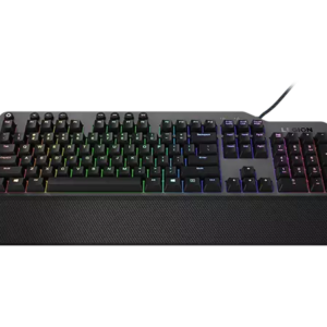 GY40T26484 Lenovo Legion K500 RGB Mechanical Gaming Keyboard (UK English 166)