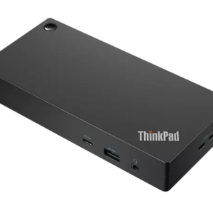 40AY0090UK Lenovo ThinkPad Universal USB-C Dock