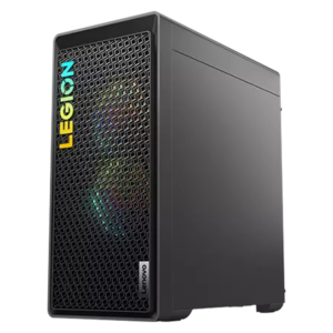 90UYCTO1WWGB1 Lenovo Legion T5 26 AMD Ryzen™ 7 7700 Processor (3.80 GHz up to 5.30 GHz)/Windows 11 Home 64/512 GB SSD  Performance TLC