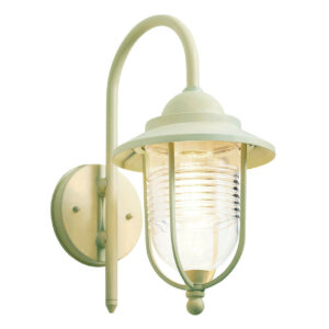 Zink ERIS Outdoor Fisherman's Lantern Mint - ZN-20957-MINT