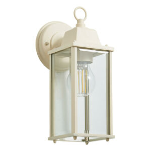 Zink CERES Outdoor Wall Lantern Ivory - ZN-20955-IVO