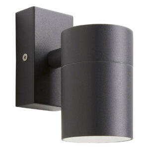 Zink LETO Outdoor Downlight Anthracite Grey - ZN-37940-ANTH