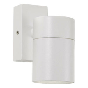 Zink LETO Outdoor Downlight Textured White - ZN-37940-WHT