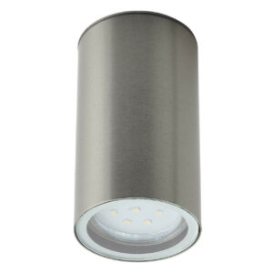 Zink LETO Outdoor Porch Light Stainless Steel - ZN-37939-SST