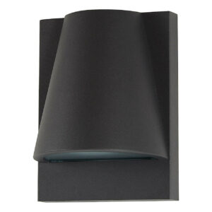 Zink VESOUL Outdoor Wall Light Anthracite Grey - ZN-38623-ANTH