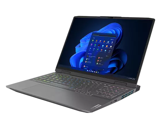 notebook lenovo loq 15irh8 windows 11 home 64