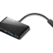 GX91L84354 Lenovo Select 4-Port USB-C Hub