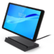 ZA5C0048GB Lenovo Smart Tab M8 (2GB 32GB) (Wifi) with Google Assistant - Iron Grey MediaTek Helio A22 Processor (2.00 GHz )/Android 9/32 GB eMCP